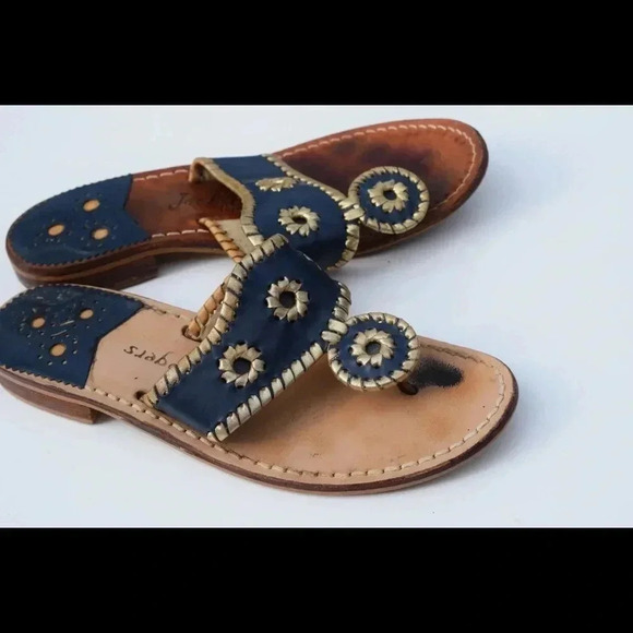 Jack Rogers sandals - Picture 6 of 8